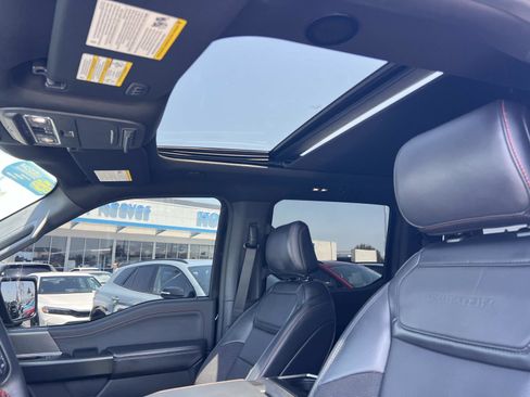 Used 2025 Ford F150 Raptor AWD/4WD image 21
