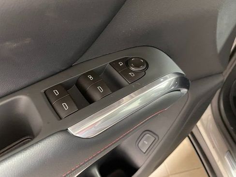 New 2026 Chevrolet Traverse Z71 w/ Driver Confidence Package image 20