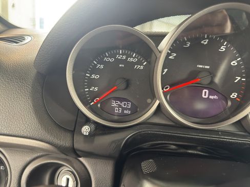 Used 2008 Porsche Boxster image 13