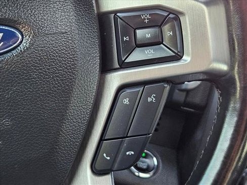 Used 2018 Ford F150 Platinum w/ Equipment Group 701A Luxury AWD/4WD image 23
