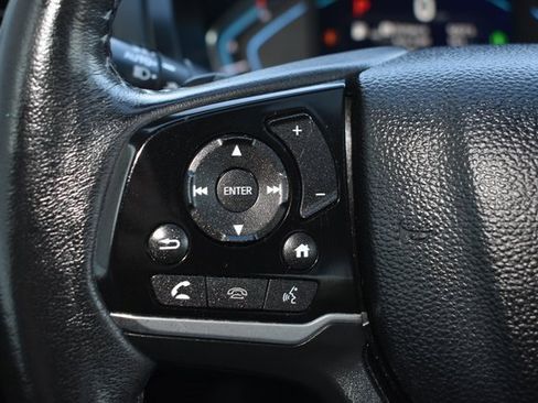 Used 2023 Honda Odyssey Elite image 21