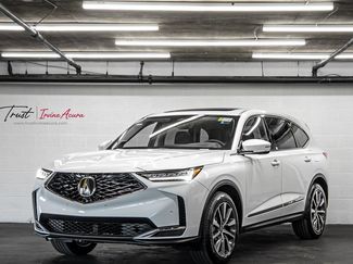 New 2026 Acura MDX SH-AWD w/ Technology Package video 1