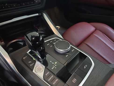 Used 2023 BMW 430i xDrive Convertible w/ M Sport Package image 26