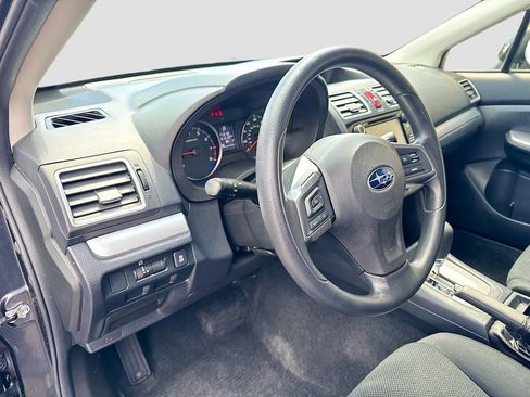 Used 2016 Subaru Impreza 2.0i Premium w/ Popular Package #1 AWD/4WD image 5