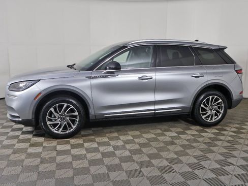 Used 2022 Lincoln Corsair AWD w/ Equipment Group 101A image 17