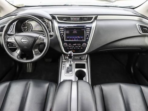 Used 2023 Nissan Murano SV image 14