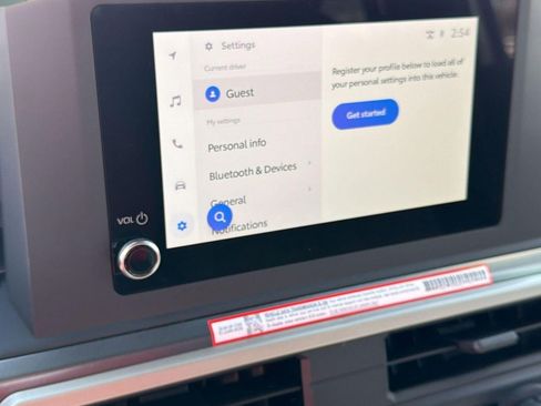 Used 2026 Toyota Tacoma SR5 image 23