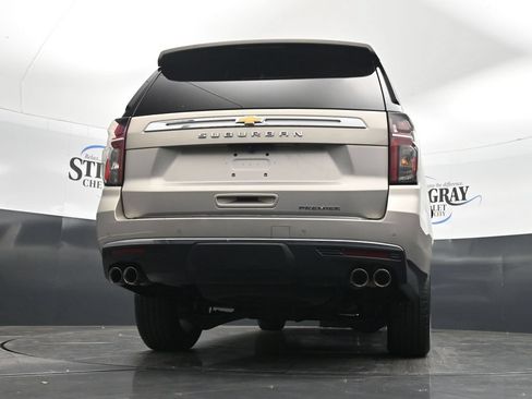 Used 2024 Chevrolet Suburban Premier RWD image 31