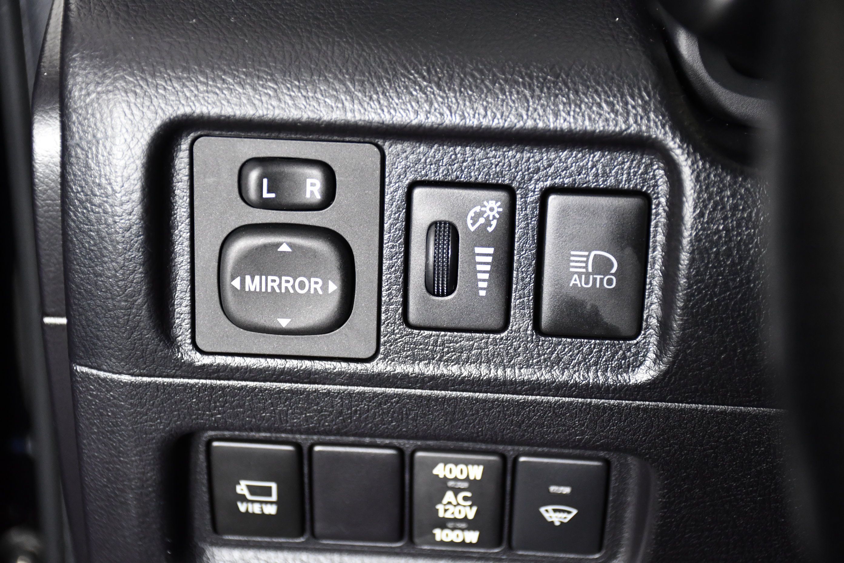Used 2024 Toyota 4Runner TRD Off-Road Premium w/ Off Road Premium Plus Package AWD/4WD image 37