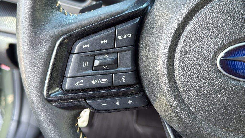 Certified 2024 Subaru Crosstrek 2.5i Sport AWD/4WD image 13