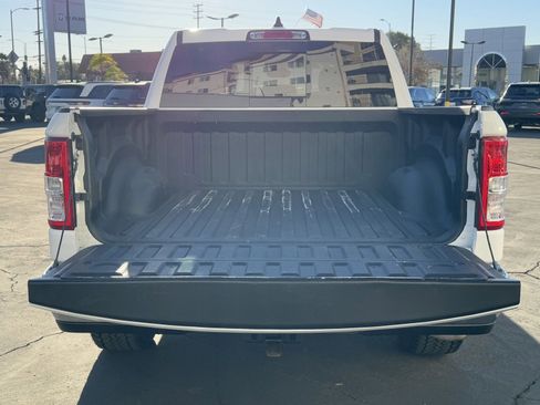 Certified 2021 RAM 1500 Big Horn image 11