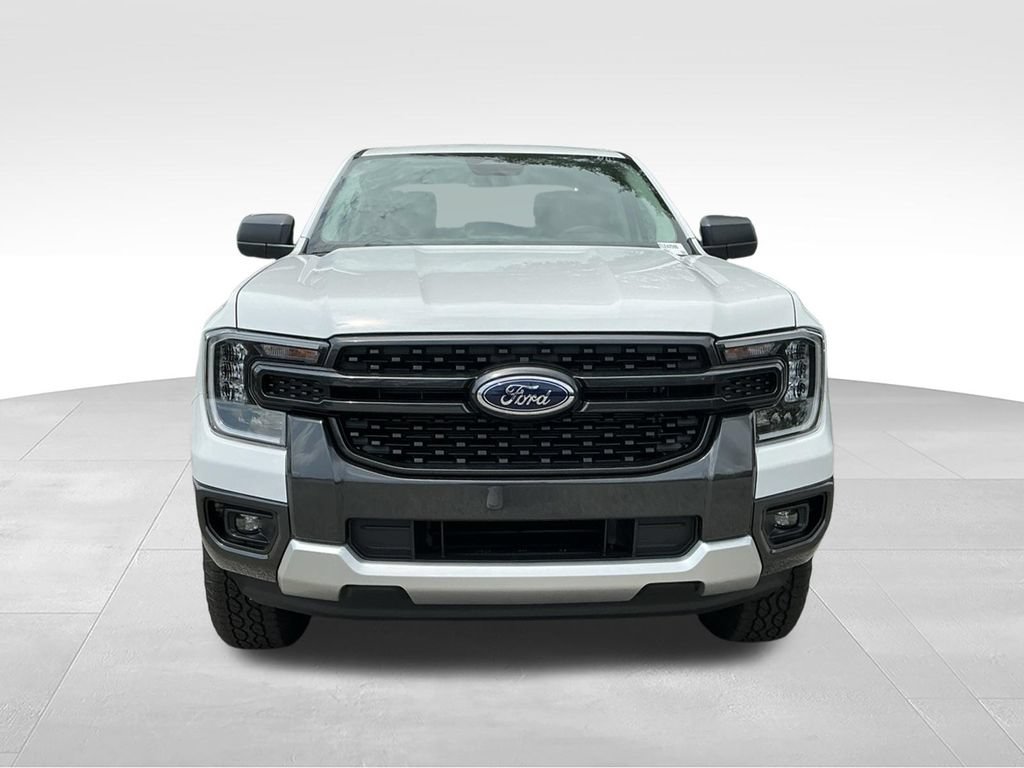 New 2026 Ford Ranger XLT RWD image 16