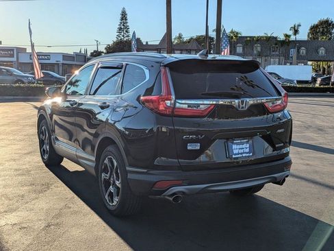 Used 2019 Honda CR-V Touring image 9