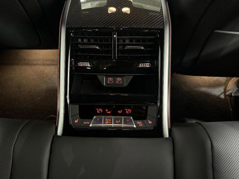 New 2026 BMW M850i xDrive image 12