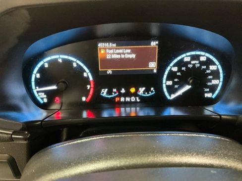 Used 2021 Ford Bronco Sport AWD/4WD image 26