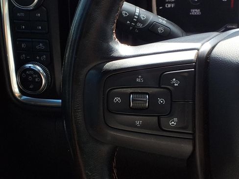 Used 2020 GMC Sierra 1500 AT4 w/ AT4 Premium Package AWD/4WD image 16