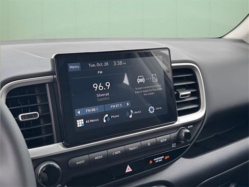 New 2026 Hyundai Venue SEL image 21