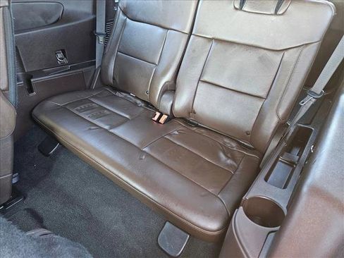 Used 2021 Ford Explorer King Ranch w/ Premium Technology Package image 20