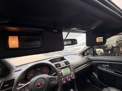 Used 2015 Subaru WRX Limited AWD/4WD image 50