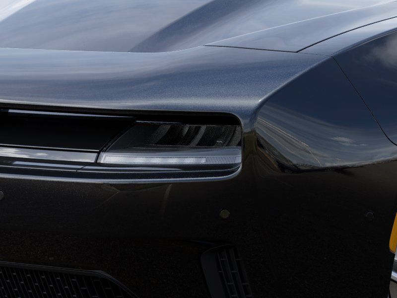 New 2026 Dodge Charger Daytona Scat Pack AWD/4WD image 11
