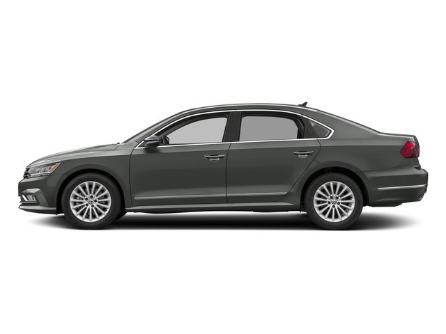 Used 2018 Volkswagen Passat 2.0T SE FWD image 3
