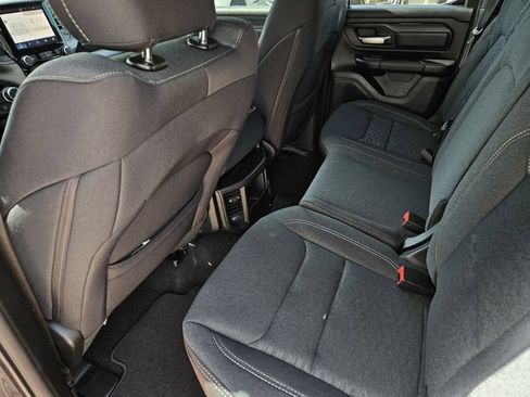 New 2026 RAM 1500 Express RWD image 12