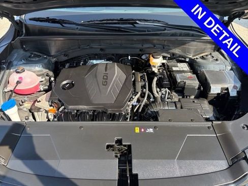 Used 2025 Kia Sorento S FWD image 43