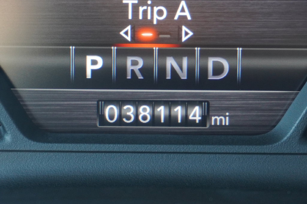 Used 2022 RAM 1500 Big Horn AWD/4WD image 14