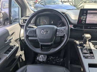 Used 2021 Toyota Sienna XSE