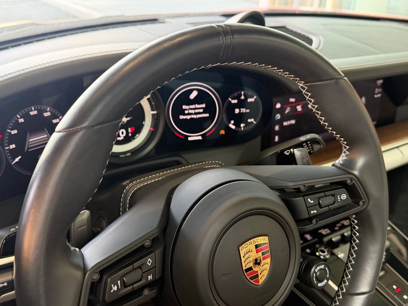 Certified 2022 Porsche 911 Carrera S RWD image 17