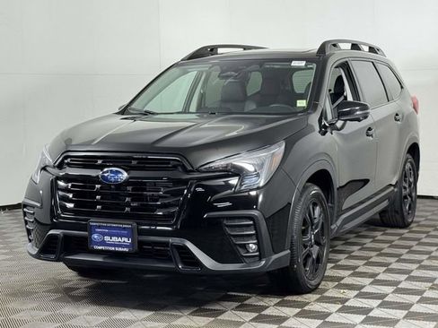 Used 2023 Subaru Ascent Onyx Edition Limited AWD/4WD image 7