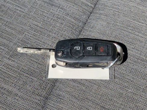 Used 2024 Ford F250 XL w/ STX Appearance Package image 43