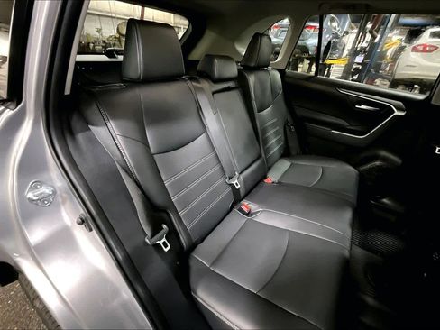 Certified 2024 Toyota RAV4 XLE Premium w/ Weather Package image 19