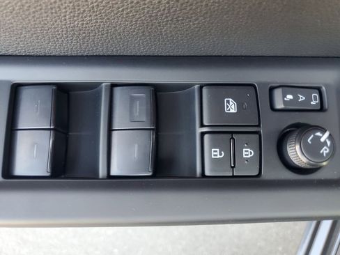 New 2026 Toyota Tundra 1794 Edition AWD/4WD image 20
