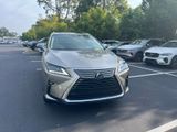 Used 2018 Lexus RX 350 AWD image 5