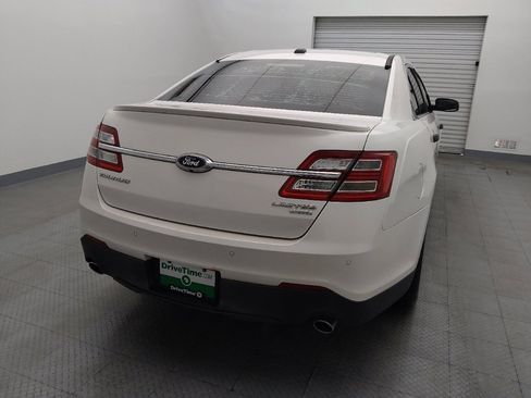 Used 2015 Ford Taurus Limited w/ Equipment Group 301A image 7