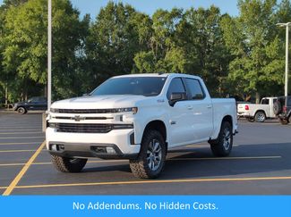 Used 2021 Chevrolet Silverado 1500 RST AWD/4WD video 1