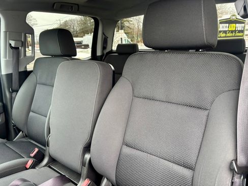 Used 2015 Chevrolet Silverado 1500 LT w/ All Star Edition image 14