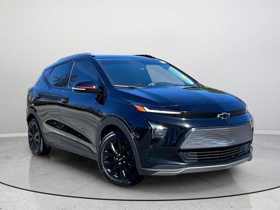 Certified 2023 Chevrolet Bolt EUV LT w/ Convenience Package