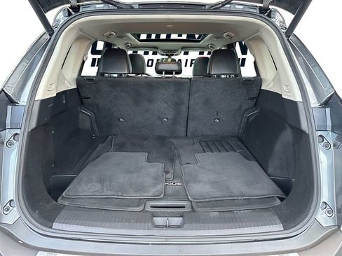 Used 2023 Nissan Rogue SV w/ SV Premium Package AWD/4WD image 12