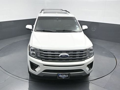 Certified 2021 Ford Expedition Max XLT image 10