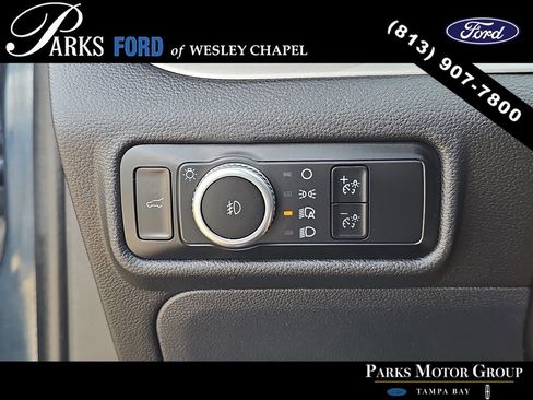 Used 2023 Ford Explorer XLT w/ Equipment Group 202A image 26