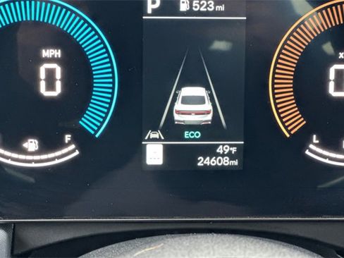 Used 2025 Hyundai Sonata SEL image 32