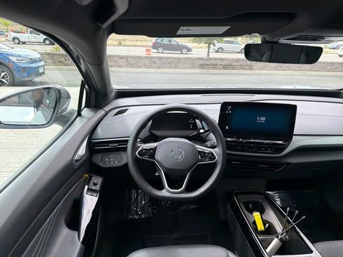 Certified 2023 Volkswagen ID.4 Pro S AWD/4WD image 16