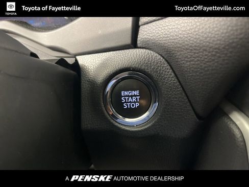 Used 2024 Toyota RAV4 XLE image 31