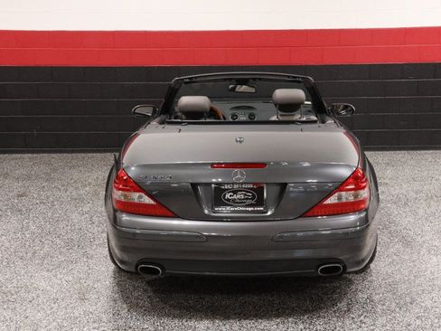 Used 2007 Mercedes-Benz SL 550 image 30