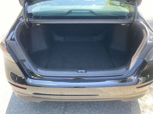 Used 2025 Honda Accord Sport image 26