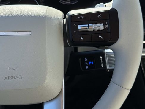 New 2026 Hyundai Santa Fe SEL AWD/4WD image 5