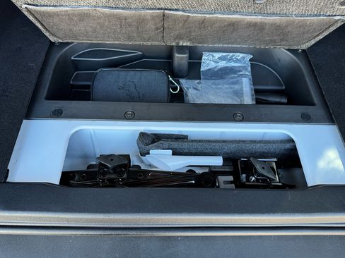 Used 2024 Ford Bronco Outer Banks w/ Sasquatch Package image 45