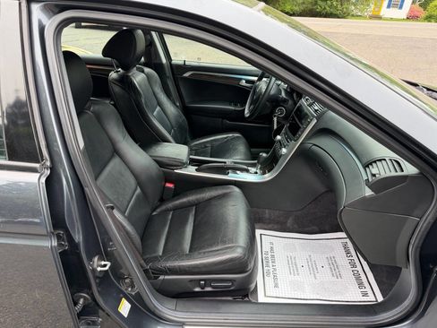 Used 2007 Acura TL FWD image 21